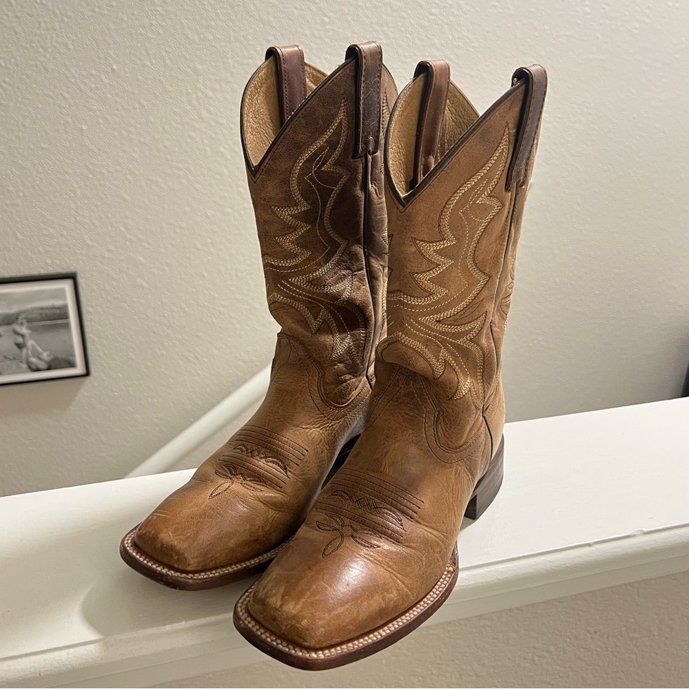 Shyanne’s Women’s Western Boots